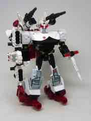 Transformers Generations War for Cybertron Siege Prowl Action Figure