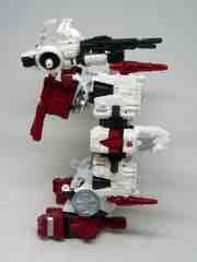 Transformers Generations War for Cybertron Siege Prowl Action Figure