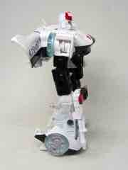 Transformers Generations War for Cybertron Siege Prowl Action Figure