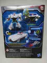 Transformers Generations War for Cybertron Siege Prowl Action Figure