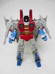 Transformers Generations War for Cybertron Siege Starscream Action Figure