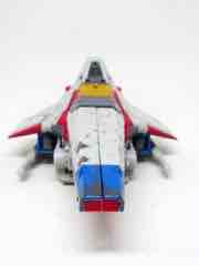 Transformers Generations War for Cybertron Siege Starscream Action Figure