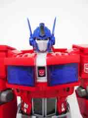 Flame Toys Transformers Optimus Prime IDW Version Furai Model Kit