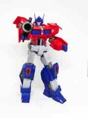 Flame Toys Transformers Optimus Prime IDW Version Furai Model Kit