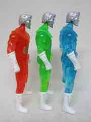 Toy Pizza Mikros Set BLT Version Action Figures