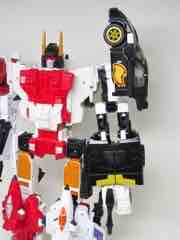 Transformers Generations Power of the Primes Selects Ricochet Action Figure