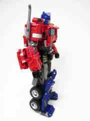 Hasbro Transformers Studio Series Optimus Prime (Bumblebee) Action Figure