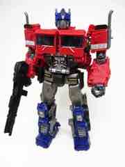 Hasbro Transformers Studio Series Optimus Prime (Bumblebee) Action Figure