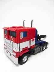 Hasbro Transformers Studio Series Optimus Prime (Bumblebee) Action Figure