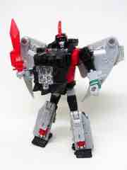 Transformers Generations Power of the Primes Selects Dinobot Red Swoop Action Figure