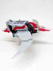 Transformers Generations Power of the Primes Selects Dinobot Red Swoop Action Figure