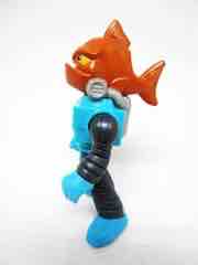 Fisher-Price Imaginext Series 11 Collectible Figures Fishbot