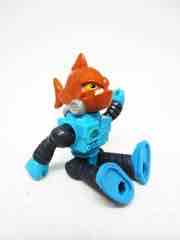 Fisher-Price Imaginext Series 11 Collectible Figures Fishbot