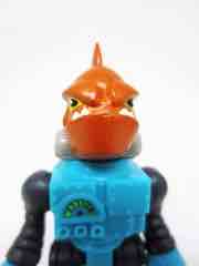 Fisher-Price Imaginext Series 11 Collectible Figures Fishbot