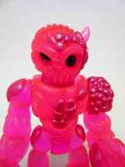 Onell Design Glyos Mutant Evolver Pheyaos Hyper Mordireus Fusion Action Figure