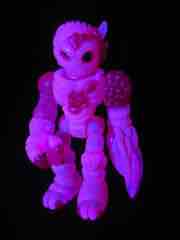 Onell Design Glyos Mutant Evolver Pheyaos Hyper Mordireus Fusion Action Figure