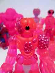 Onell Design Glyos Mutant Evolver Pheyaos Hyper Mordireus Fusion Action Figure