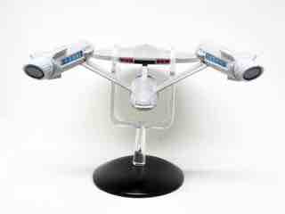 Eaglemoss Collections Enterprise Star Trek Discovery Special U.S.S. Enterprise NCC-1701  Die-Cast Metal Vehicle