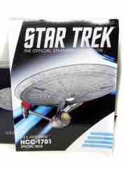 Eaglemoss Collections Enterprise Star Trek Discovery Special U.S.S. Enterprise NCC-1701  Die-Cast Metal Vehicle