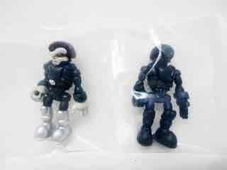 Onell Design Glyos Searsden Action Figure