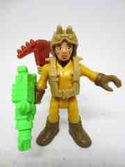 Fisher-Price Imaginext Series 7 Collectible Figures Buster of Ghosts