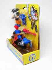 Fisher-Price Imaginext Pirates Shark Minisub Figure with Vehicle