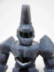 Spaced Out Design Geodraxus Grannikor Action Figure