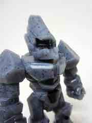 Spaced Out Design Geodraxus Grannikor Action Figure