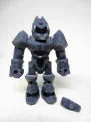 Spaced Out Design Geodraxus Grannikor Action Figure