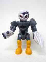 Spaced Out Design Geodraxus Grannikor Action Figure