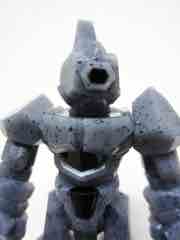 Spaced Out Design Geodraxus Grannikor Action Figure