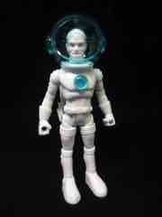 The Outer Space Men, LLC Outer Space Men White Star Zero Gravity Action Figure