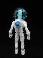 The Outer Space Men, LLC Outer Space Men White Star Zero Gravity Action Figure