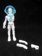 The Outer Space Men, LLC Outer Space Men White Star Zero Gravity Action Figure