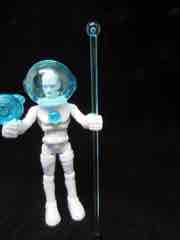 The Outer Space Men, LLC Outer Space Men White Star Zero Gravity Action Figure