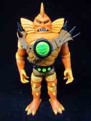 Onell Design Glyos OSM Colossus Rex Tyraxsis Action Figure