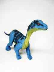 Mattel Jurassic World Dino Rivals Mussaurus Action Figure