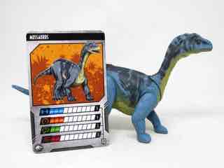 Mattel Jurassic World Dino Rivals Mussaurus Action Figure