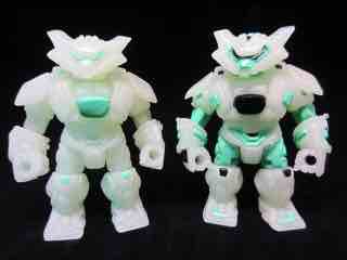 Onell Design Glyos Spectre Armorvor MK II Action Figure