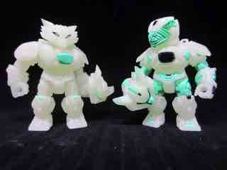 Onell Design Glyos Spectre Armorvor MK II Action Figure