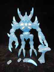 TheGodBeast Cerulestar Nemesis Action Figure