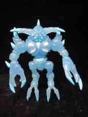 TheGodBeast Cerulestar Nemesis Action Figure