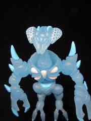 TheGodBeast Cerulestar Nemesis Action Figure