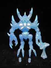 TheGodBeast Cerulestar Nemesis Action Figure