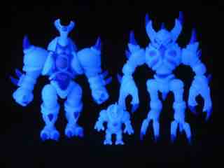 TheGodBeast Cerulestar Nemesis Action Figure