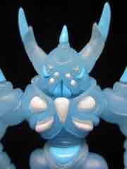 TheGodBeast Cerulestar Nemesis Action Figure