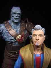 Hasbro Marvel Legends 80th Anniversary The Grandmaster and Korg Action Figure