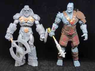 Hasbro Marvel Legends 80th Anniversary The Grandmaster and Korg Action Figure