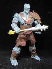 Hasbro Marvel Legends 80th Anniversary The Grandmaster and Korg Action Figure