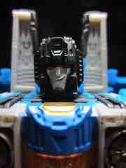 Transformers Generations War for Cybertron Siege Thundercracker Action Figure